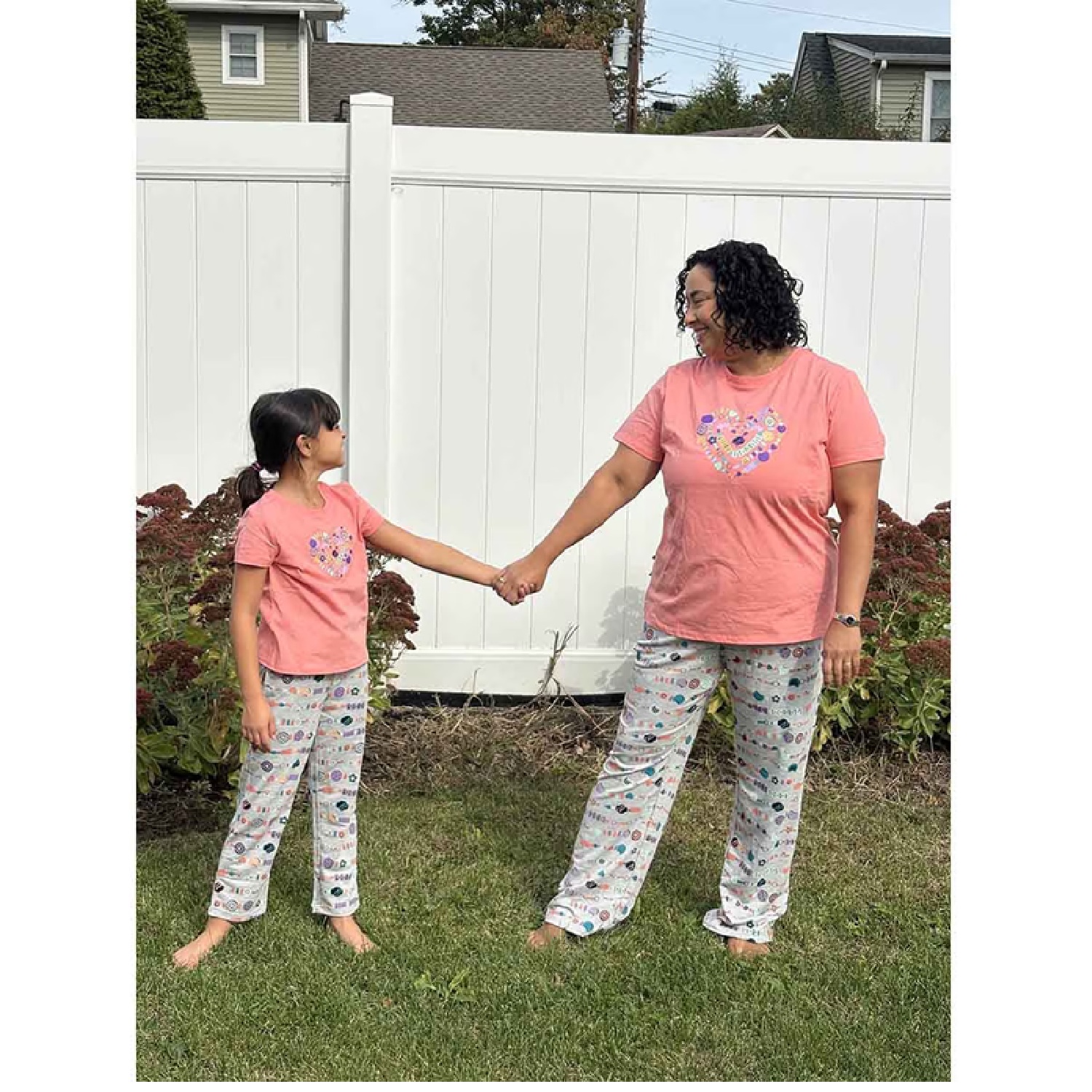 Cookies & Beads Adult T-Shirt